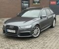 Серый Ауди А6, объемом двигателя 2.97 л и пробегом 308 тыс. км за 21300 $, фото 5 на Automoto.ua