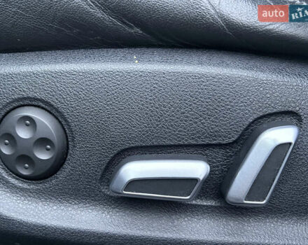 Сірий Ауді А6, об'ємом двигуна 3 л та пробігом 295 тис. км за 19500 $, фото 48 на Automoto.ua