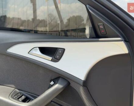 Серый Ауди А6, объемом двигателя 3 л и пробегом 246 тыс. км за 24999 $, фото 33 на Automoto.ua