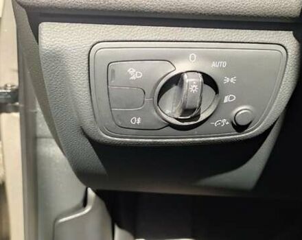 Серый Ауди А6, объемом двигателя 3 л и пробегом 200 тыс. км за 21900 $, фото 37 на Automoto.ua