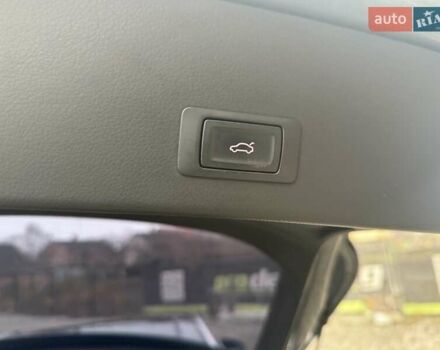 Серый Ауди А6, объемом двигателя 2.97 л и пробегом 308 тыс. км за 21300 $, фото 29 на Automoto.ua