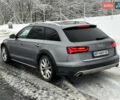 Серый Ауди А6, объемом двигателя 3 л и пробегом 263 тыс. км за 24900 $, фото 6 на Automoto.ua