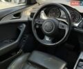 Сірий Ауді А6, об'ємом двигуна 1.97 л та пробігом 330 тис. км за 18700 $, фото 60 на Automoto.ua