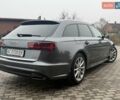 Серый Ауди А6, объемом двигателя 2.97 л и пробегом 308 тыс. км за 21300 $, фото 11 на Automoto.ua