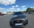 Сірий Ауді А6, об'ємом двигуна 2.97 л та пробігом 298 тис. км за 24489 $, фото 1 на Automoto.ua