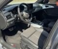 Серый Ауди А6, объемом двигателя 3 л и пробегом 246 тыс. км за 24999 $, фото 23 на Automoto.ua