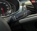 Сірий Ауді А6, об'ємом двигуна 1.97 л та пробігом 330 тис. км за 18700 $, фото 46 на Automoto.ua