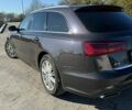 Сірий Ауді А6, об'ємом двигуна 3 л та пробігом 232 тис. км за 19900 $, фото 13 на Automoto.ua