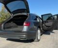 Сірий Ауді А6, об'ємом двигуна 3 л та пробігом 232 тис. км за 19900 $, фото 14 на Automoto.ua