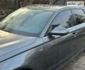 Сірий Ауді А6, об'ємом двигуна 0 л та пробігом 283 тис. км за 25900 $, фото 4 на Automoto.ua