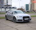 Серый Ауди А6, объемом двигателя 2 л и пробегом 230 тыс. км за 20000 $, фото 1 на Automoto.ua