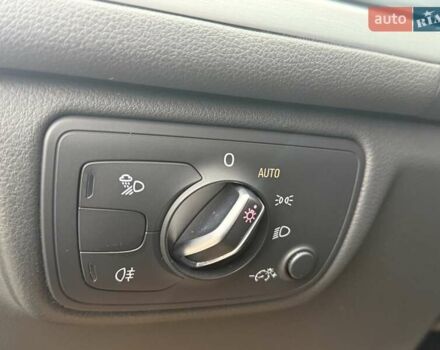 Серый Ауди А6, объемом двигателя 2.97 л и пробегом 308 тыс. км за 21300 $, фото 18 на Automoto.ua