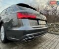 Сірий Ауді А6, об'ємом двигуна 3 л та пробігом 283 тис. км за 20650 $, фото 10 на Automoto.ua