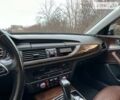 Сірий Ауді А6, об'ємом двигуна 0 л та пробігом 283 тис. км за 25900 $, фото 36 на Automoto.ua