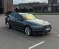 Сірий Ауді А6, об'ємом двигуна 2.97 л та пробігом 235 тис. км за 25300 $, фото 1 на Automoto.ua