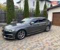 Серый Ауди А6, объемом двигателя 3 л и пробегом 145 тыс. км за 23500 $, фото 1 на Automoto.ua