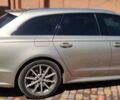 Серый Ауди А6, объемом двигателя 3 л и пробегом 200 тыс. км за 21900 $, фото 12 на Automoto.ua