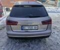 Сірий Ауді А6, об'ємом двигуна 1.97 л та пробігом 161 тис. км за 23200 $, фото 6 на Automoto.ua