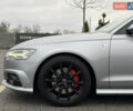 Серый Ауди А6, объемом двигателя 3 л и пробегом 288 тыс. км за 21500 $, фото 9 на Automoto.ua