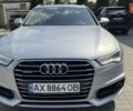 Серый Ауди А6, объемом двигателя 3 л и пробегом 246 тыс. км за 24999 $, фото 39 на Automoto.ua