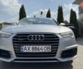 Серый Ауди А6, объемом двигателя 3 л и пробегом 246 тыс. км за 24999 $, фото 36 на Automoto.ua