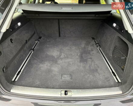 Сірий Ауді А6, об'ємом двигуна 1.97 л та пробігом 301 тис. км за 24000 $, фото 9 на Automoto.ua