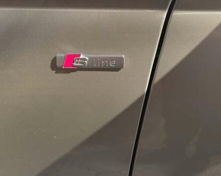 Серый Ауди А6, объемом двигателя 3 л и пробегом 200 тыс. км за 21900 $, фото 43 на Automoto.ua