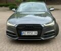 Серый Ауди А6, объемом двигателя 3 л и пробегом 247 тыс. км за 21500 $, фото 1 на Automoto.ua
