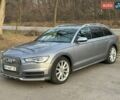 Серый Ауди А6, объемом двигателя 3 л и пробегом 266 тыс. км за 23200 $, фото 1 на Automoto.ua