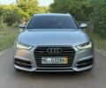Сірий Ауді А6, об'ємом двигуна 3 л та пробігом 282 тис. км за 13420 $, фото 1 на Automoto.ua