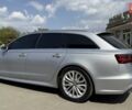 Серый Ауди А6, объемом двигателя 3 л и пробегом 246 тыс. км за 24999 $, фото 2 на Automoto.ua