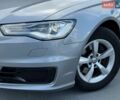 Сірий Ауді А6, об'ємом двигуна 1.97 л та пробігом 330 тис. км за 18700 $, фото 5 на Automoto.ua