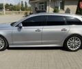 Серый Ауди А6, объемом двигателя 3 л и пробегом 246 тыс. км за 24999 $, фото 5 на Automoto.ua