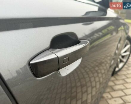 Серый Ауди А6, объемом двигателя 2.97 л и пробегом 308 тыс. км за 21300 $, фото 27 на Automoto.ua