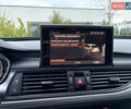 Серый Ауди А6, объемом двигателя 3 л и пробегом 288 тыс. км за 21500 $, фото 36 на Automoto.ua
