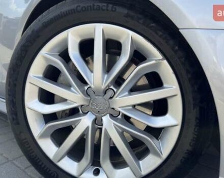 Серый Ауди А6, объемом двигателя 3 л и пробегом 246 тыс. км за 24999 $, фото 12 на Automoto.ua