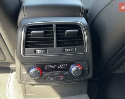 Серый Ауди А6, объемом двигателя 3 л и пробегом 246 тыс. км за 24999 $, фото 18 на Automoto.ua