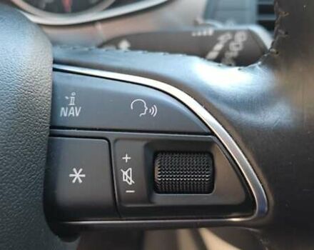 Серый Ауди А6, объемом двигателя 3 л и пробегом 200 тыс. км за 21900 $, фото 38 на Automoto.ua