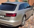 Серый Ауди А6, объемом двигателя 3 л и пробегом 200 тыс. км за 21900 $, фото 11 на Automoto.ua
