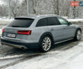 Серый Ауди А6, объемом двигателя 3 л и пробегом 263 тыс. км за 24900 $, фото 4 на Automoto.ua