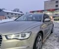 Сірий Ауді А6, об'ємом двигуна 1.97 л та пробігом 161 тис. км за 23200 $, фото 12 на Automoto.ua