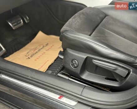 Серый Ауди А6, объемом двигателя 2.97 л и пробегом 308 тыс. км за 21300 $, фото 20 на Automoto.ua