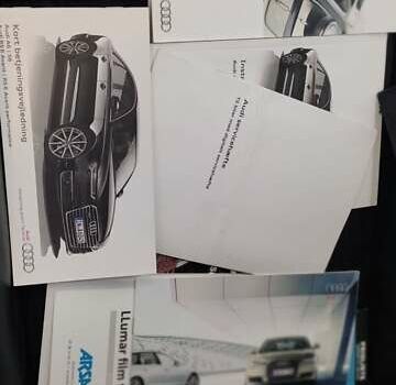 Серый Ауди А6, объемом двигателя 3 л и пробегом 200 тыс. км за 21900 $, фото 16 на Automoto.ua