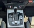 Сірий Ауді А6, об'ємом двигуна 1.97 л та пробігом 330 тис. км за 18700 $, фото 62 на Automoto.ua