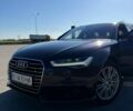 Сірий Ауді А6, об'ємом двигуна 3 л та пробігом 232 тис. км за 22900 $, фото 4 на Automoto.ua