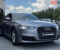 Сірий Ауді А6, об'ємом двигуна 1.97 л та пробігом 330 тис. км за 18700 $, фото 11 на Automoto.ua
