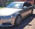 Серый Ауди А6, объемом двигателя 3 л и пробегом 200 тыс. км за 21900 $, фото 15 на Automoto.ua