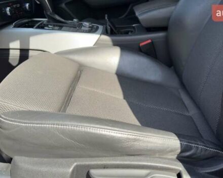 Серый Ауди А6, объемом двигателя 3 л и пробегом 246 тыс. км за 24999 $, фото 24 на Automoto.ua