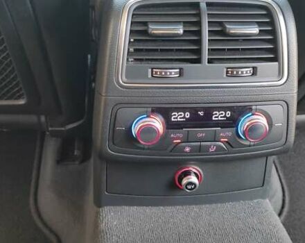 Серый Ауди А6, объемом двигателя 3 л и пробегом 200 тыс. км за 21900 $, фото 29 на Automoto.ua