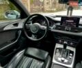 Серый Ауди А6, объемом двигателя 3 л и пробегом 282 тыс. км за 22500 $, фото 33 на Automoto.ua